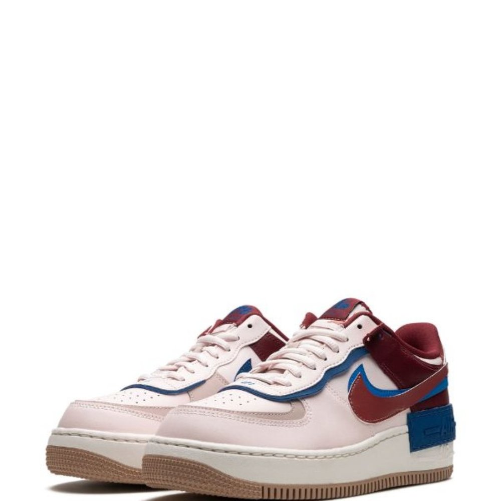 Nike Air Force 1 Shadow Sneakers Size 10.5